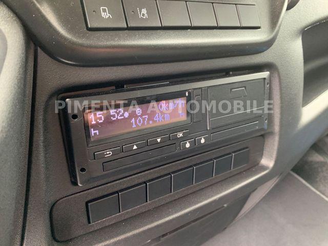 Iveco Daily 70C18HA8 Mod24 KOFFER LBW KLIMA AHK AKTION 