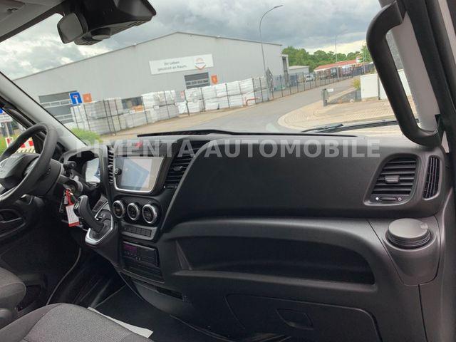 Iveco Daily 70C18HA8 Mod24 KOFFER LBW KLIMA AHK AKTION 