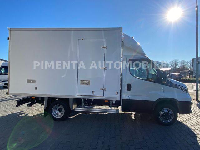 Iveco Daily - 50C18HA8 Mod24 TK KOFFER THERMKING LED RFK