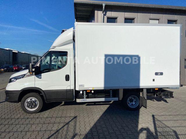 Iveco Daily 50C18HA8 Mod24 TK KOFFER THERMKING LED RFK 