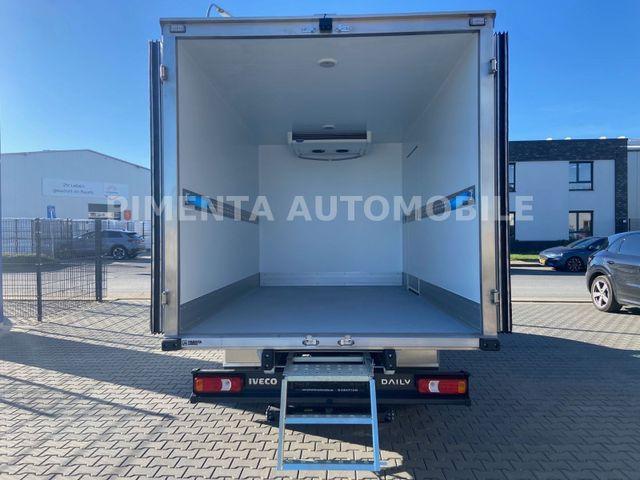 Iveco Daily 50C18HA8 Mod24 TK KOFFER THERMKING LED RFK 