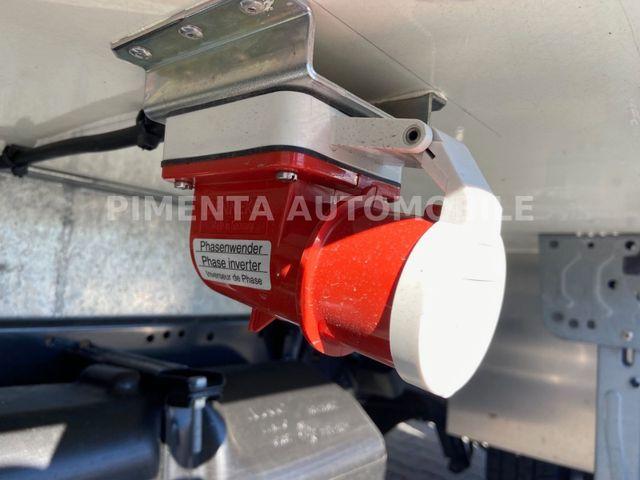 Iveco Daily 50C18HA8 Mod24 TK KOFFER THERMKING LED RFK 