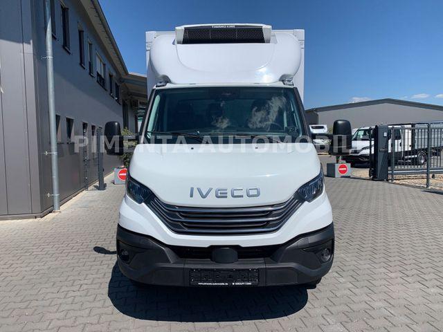 Iveco Daily 50C18HA8 Mod24 TK KOFFER LBW THERMKING RFK 