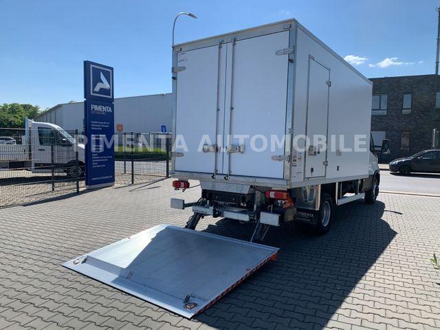 Iveco Daily 50C18HA8 Mod24 TK KOFFER LBW THERMKING RFK 
