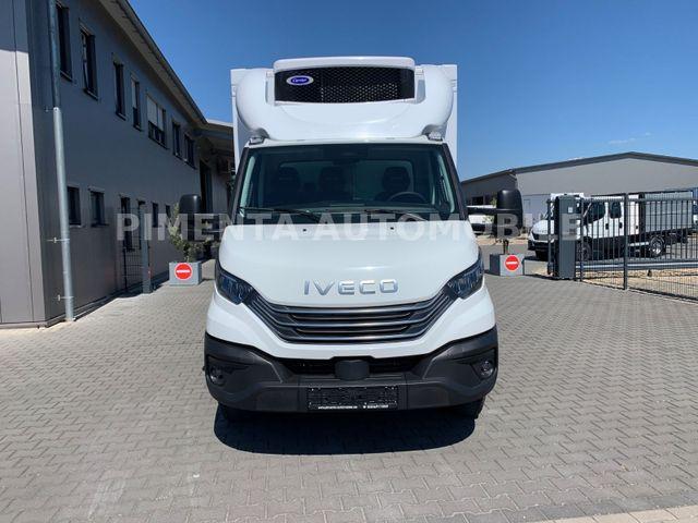 Iveco Daily 50C18A8P Mod24 TK CARRIER LUFTFE KLIMA 