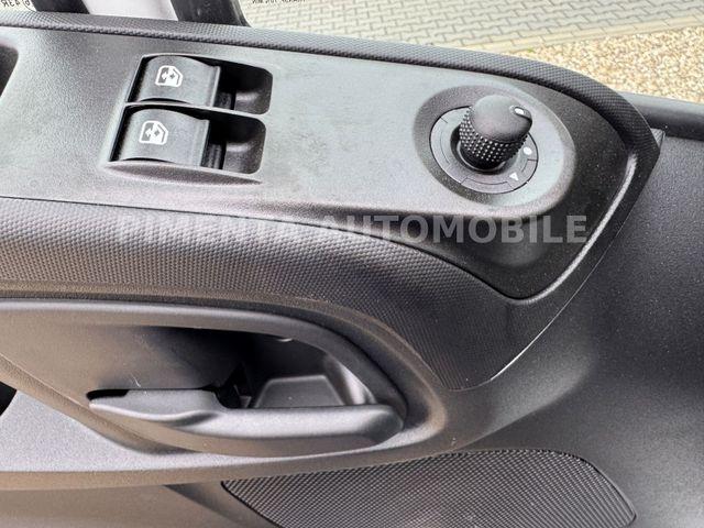 Iveco Daily 50C18A8P Mod24 TK CARRIER LUFTFE KLIMA 