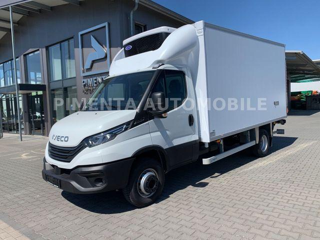 Iveco Daily - 70C18A8 MY24 TK TRENNW ALU CARRIER LBW LED