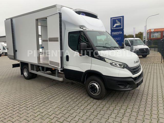 Iveco Daily - 50C18A8 MY24 TK TRENNWAND CARRIER LED