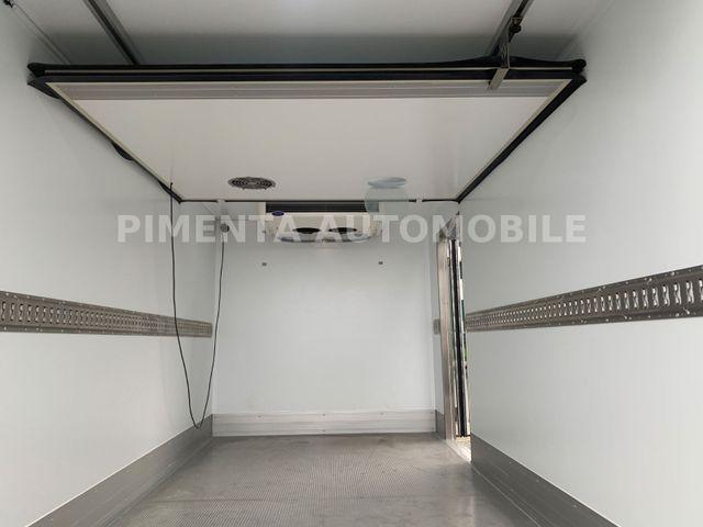 Iveco Daily 70C18A8 MY24 TK TRENNW ALU CARRIER LBW LED 