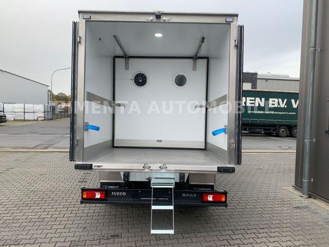Iveco Daily 50C18A8 MY24 TK TRENNWAND CARRIER LED 