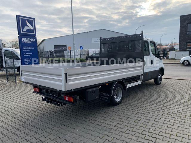 Iveco Daily 70C18H DOKA MY24 PRITSCHE AHK STDHZG DIFFS 