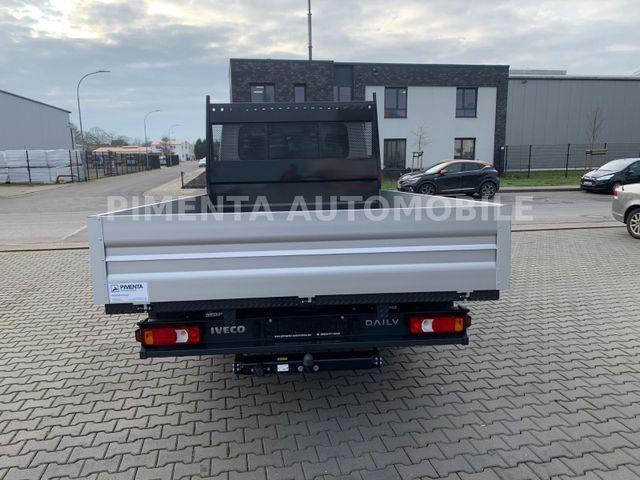 Iveco Daily 70C18H DOKA MY24 PRITSCHE AHK STDHZG DIFFS 