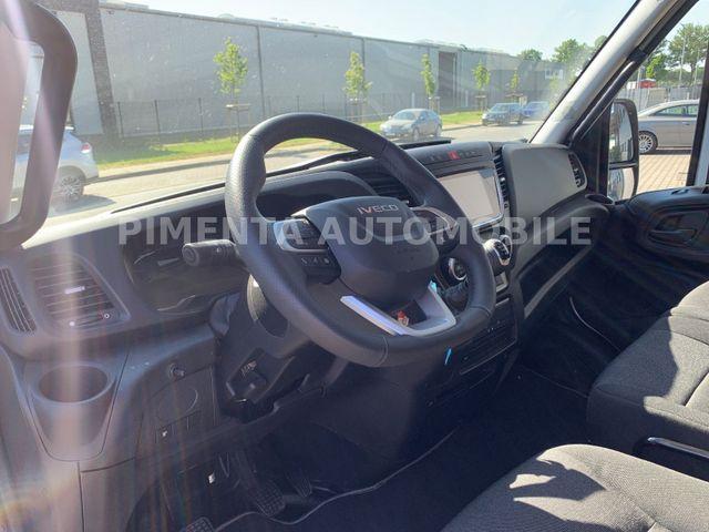 Iveco Daily 70C18H DOKA MY24 PRITSCHE AHK STDHZG DIFFS 