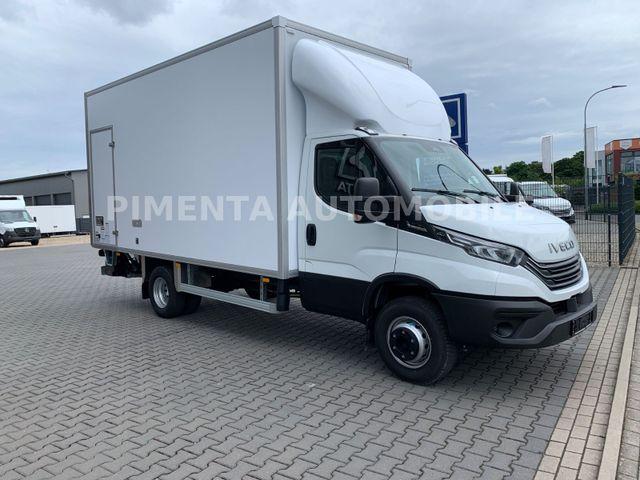 Iveco Daily - 50C18HA8P MY24 KOFFER LBW RFK KLIMA TEMPOM