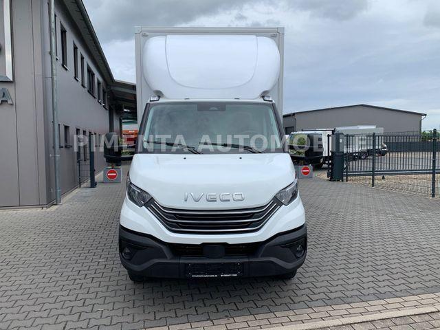 Iveco Daily 50C18HA8P MY24 KOFFER LBW RFK KLIMA TEMPOM 