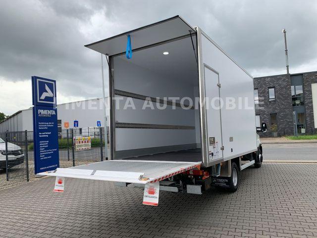 Iveco Daily 50C18HA8P MY24 KOFFER LBW RFK KLIMA TEMPOM 