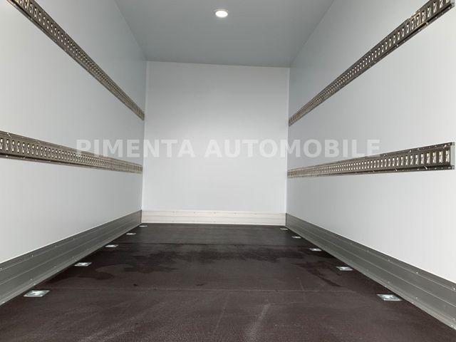 Iveco Daily 50C18HA8P MY24 KOFFER LBW RFK KLIMA TEMPOM 