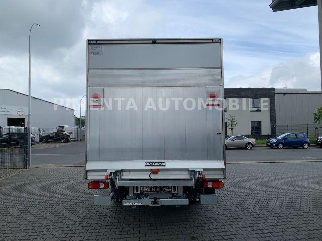 Iveco Daily 50C18HA8 MY24 KOFFER LBW RFK KLIMA TEMPOM 