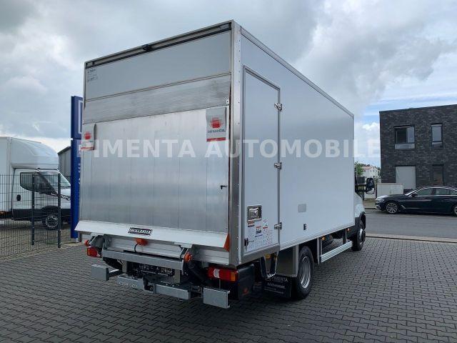 Iveco Daily 50C18HA8 MY24 KOFFER LBW RFK KLIMA TEMPOM 