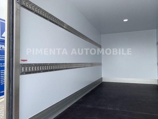 Iveco Daily 50C18HA8 MY24 KOFFER LBW RFK KLIMA TEMPOM 