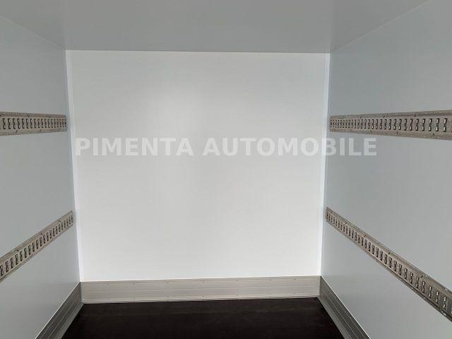 Iveco Daily 50C18HA8 MY24 KOFFER LBW RFK KLIMA TEMPOM 