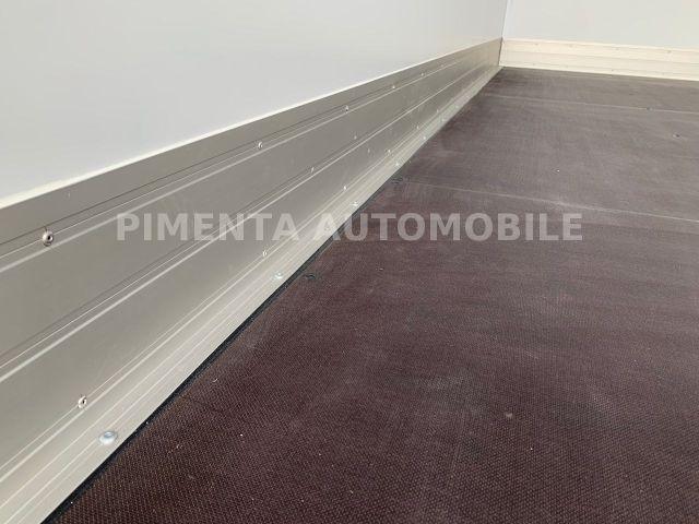 Iveco Daily 50C18HA8 MY24 KOFFER LBW RFK KLIMA TEMPOM 