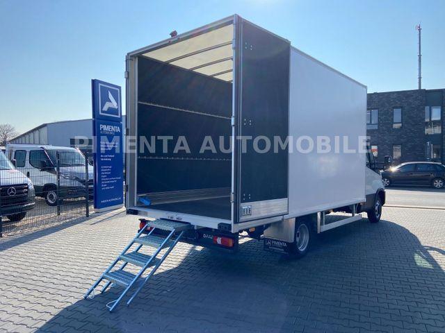 Iveco Daily - 50C18HA8 MY24 FILZKOFFER RFK KLIMA TEMPOM