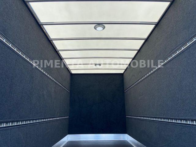 Iveco Daily 50C18HA8 MY24 FILZKOFFER RFK KLIMA TEMPOM 