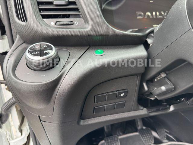 Iveco Daily 70C18P Mod24 SCHIEBEPLANE LUFTFEDE LBW LED 