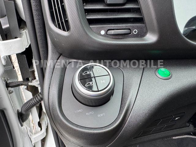 Iveco Daily 70C18P Mod24 SCHIEBEPLANE LUFTFEDE LBW LED 