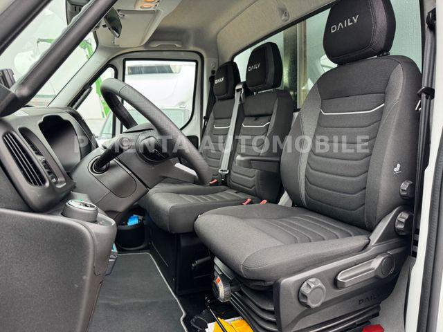 Iveco Daily 70C18P Mod24 SCHIEBEPLANE LUFTFEDE LBW LED 