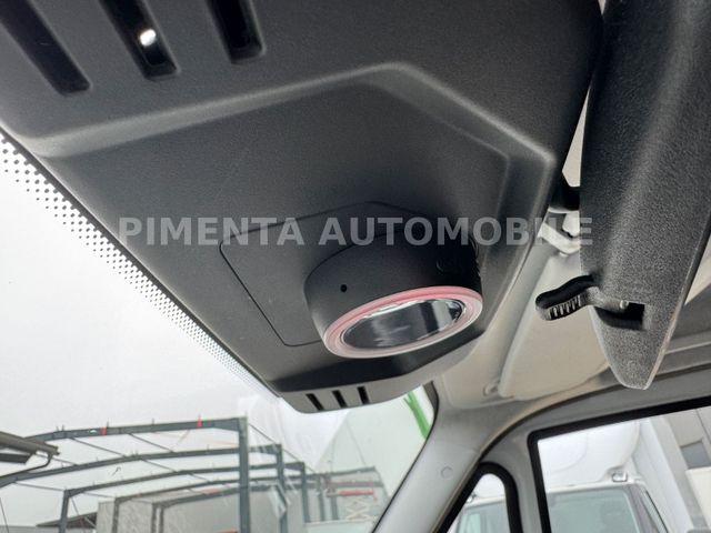 Iveco Daily 70C18P Mod24 SCHIEBEPLANE LUFTFEDE LBW LED 