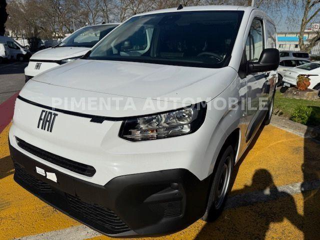 Fiat Doblo Kastenwagen - L2 1.5 TK AUSBAU -20°C THERMOKING KLIMA