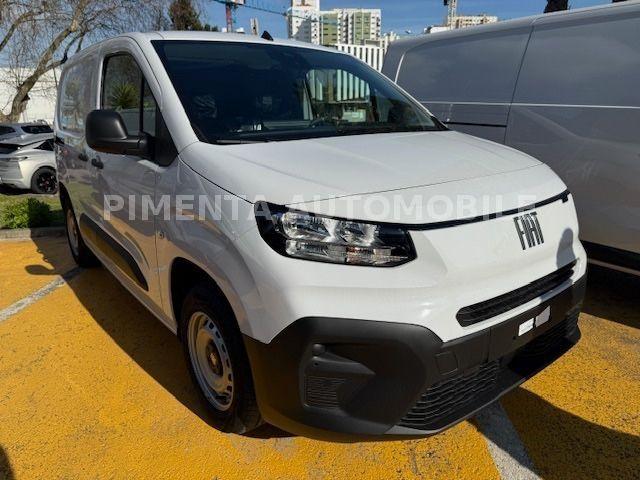Fiat Doblo Kastenwagen L2 1.5 TK AUSBAU -20°C THERMOKING KLIMA 