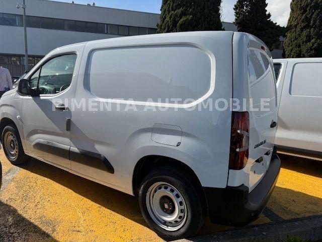 Fiat Doblo Kastenwagen L2 1.5 TK AUSBAU -20°C THERMOKING KLIMA 