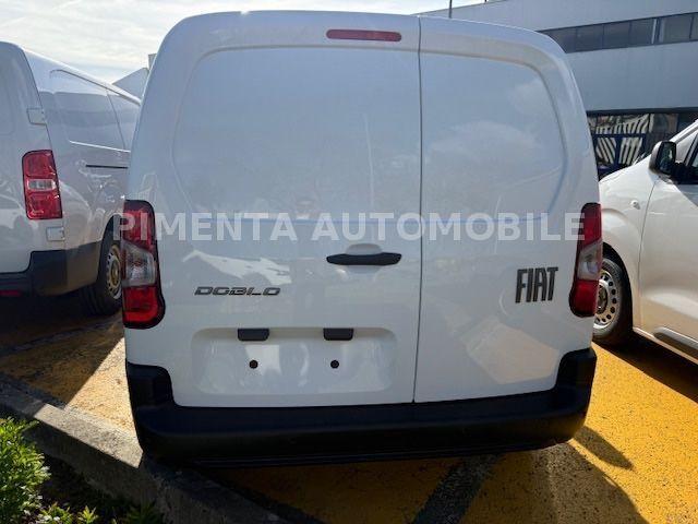 Fiat Doblo Kastenwagen L2 1.5 TK AUSBAU -20°C THERMOKING KLIMA 