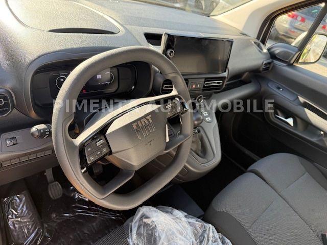 Fiat Doblo Kastenwagen L2 1.5 TK AUSBAU -20°C THERMOKING KLIMA 