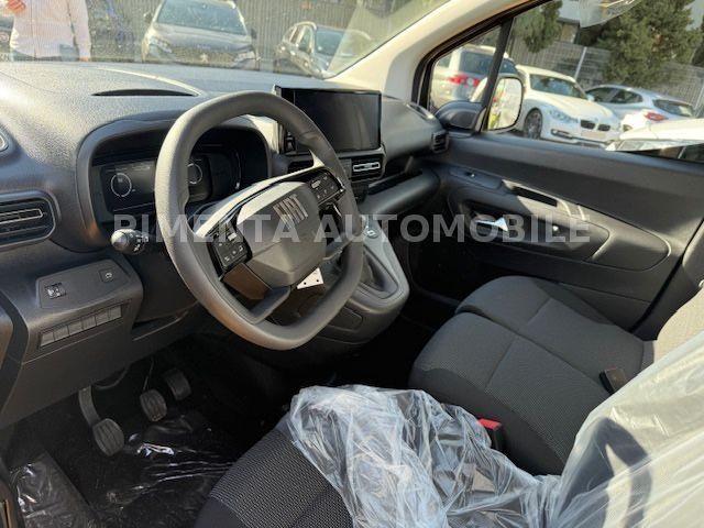 Fiat Doblo Kastenwagen L2 1.5 TK AUSBAU -20°C THERMOKING KLIMA 