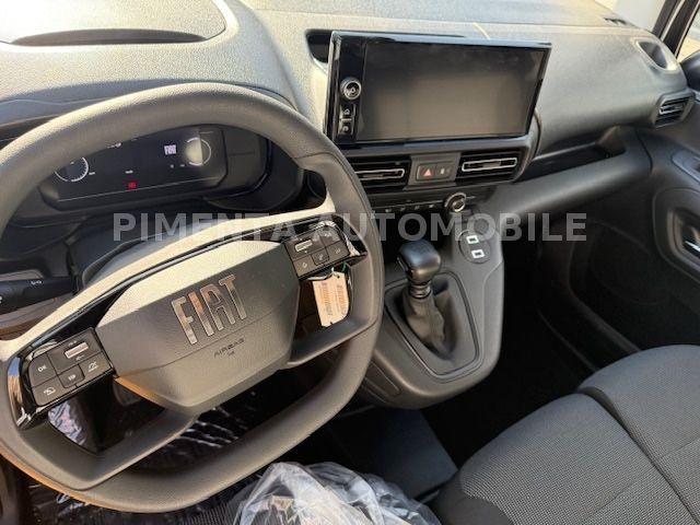 Fiat Doblo Kastenwagen L2 1.5 TK AUSBAU -20°C THERMOKING KLIMA 