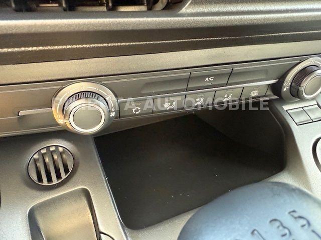 Fiat Doblo Kastenwagen L2 1.5 TK AUSBAU -20°C THERMOKING KLIMA 