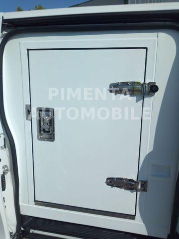 Fiat Doblo Kastenwagen L2 1.5 TK AUSBAU -20°C THERMOKING KLIMA 