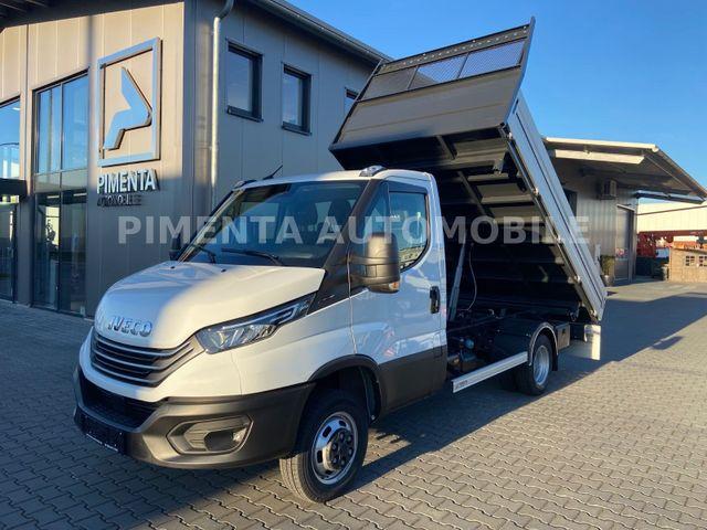 Iveco Daily - 50C18H 3,5to Mod24 3SKIPPER TEMP LED DIFF
