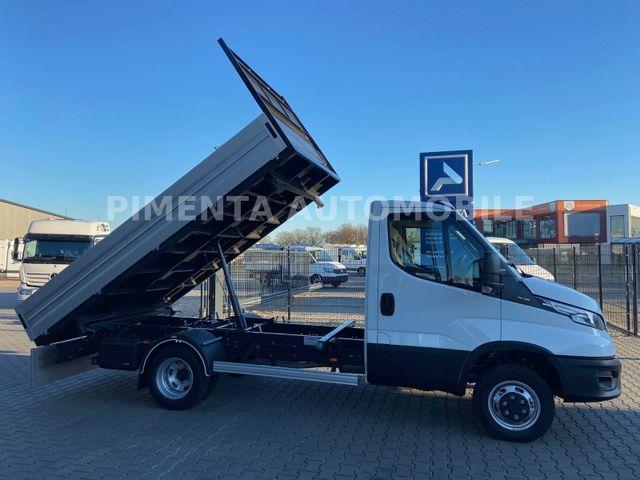Iveco Daily 50C18H 3,5to Mod24 3SKIPPER TEMP LED DIFF 