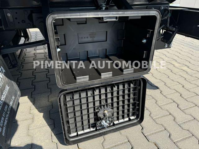 Iveco Daily 50C18H 3,5to Mod24 3SKIPPER TEMP LED DIFF 
