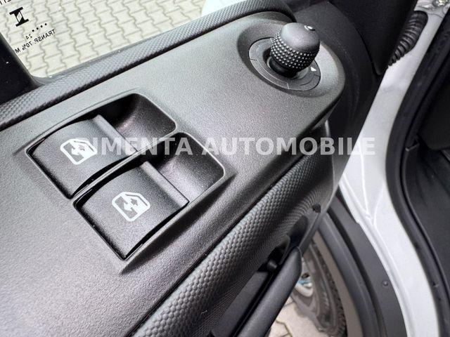Iveco Daily 50C18H 3,5to Mod24 3SKIPPER TEMP LED DIFF 