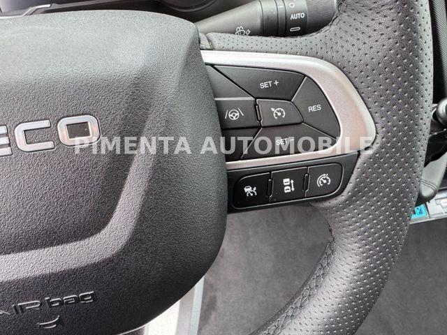 Iveco Daily 50C18H 3,5to Mod24 3SKIPPER TEMP LED DIFF 