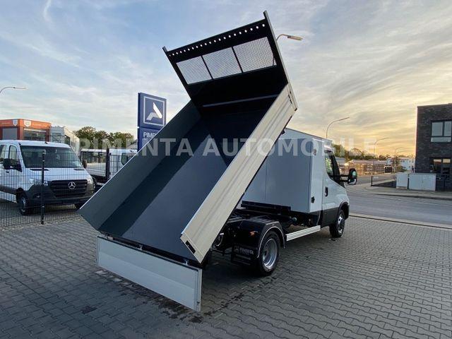 Iveco Daily 50C18H Mod24 3SKIPPER KISTE TEMPO LED DIFF 