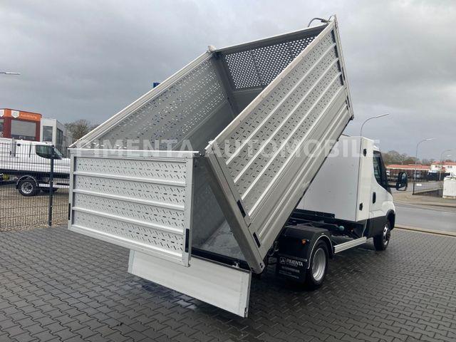 Iveco Daily 50C18H Mod24 3SKIPPER KISTE TEMPO LED DIFF 