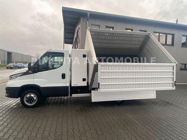 Iveco Daily 50C18H Mod24 3SKIPPER KISTE TEMPO LED DIFF 