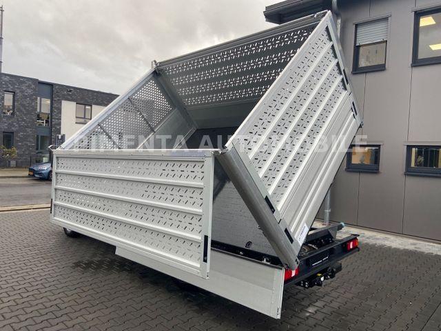 Iveco Daily 50C18H Mod24 3SKIPPER KISTE TEMPO LED DIFF 